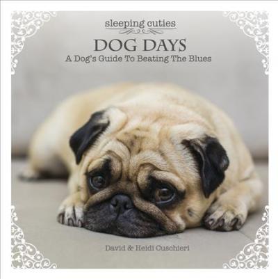 Dog Days : A Dog's Guide to Beating the Blues - BookMarket