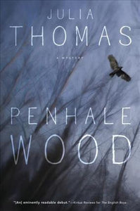 Penhale Wood /T - BookMarket