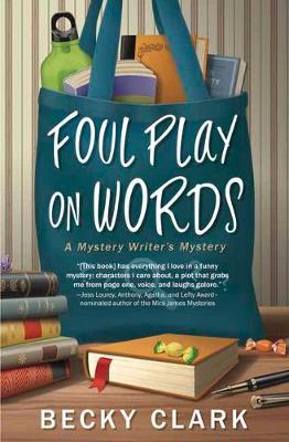 Foul Play On Words /P
