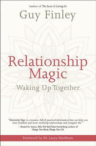 Relationship Magic : Waking Up Together