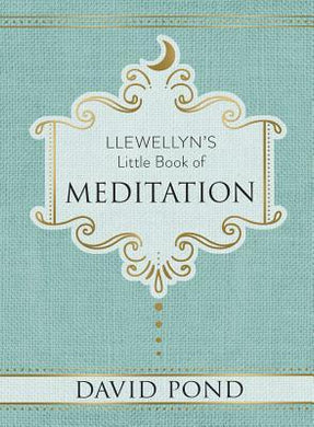Llewellyn's Little Book of Meditation / P - BookMarket