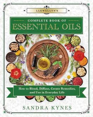 Llewellyns Comp Bk Of Essential Oils