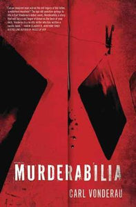 Murderabilia /P