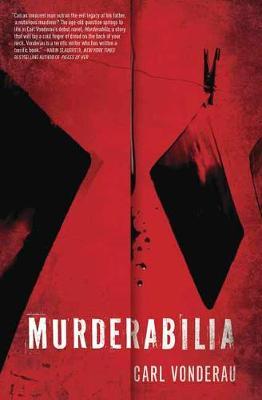 Murderabilia /P