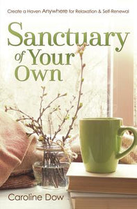 Sanctuary Of Your Own /T