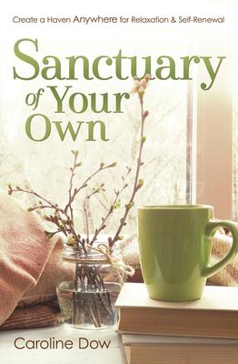Sanctuary Of Your Own /T
