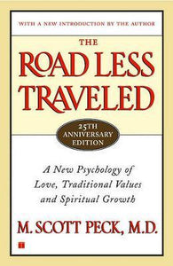 Road Less Traveled, 25th Anniversary Edition