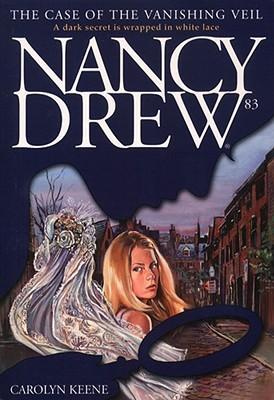 Nancy drew on campus Case Of Vanishing Veil - BookMarket