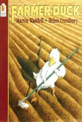 Big Book : Farmer Duck /P