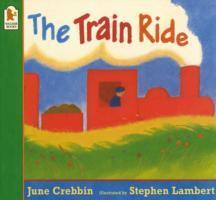 Big Book : Train Ride