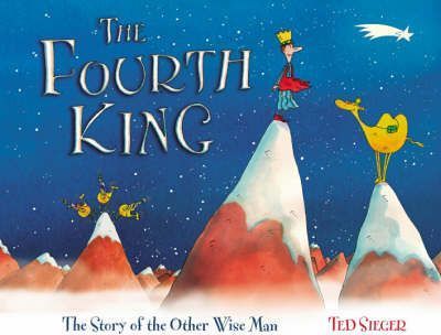 Fourth King