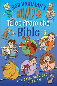 Bumper Tales From The Bible - BookMarket