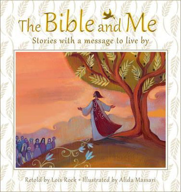 The Bible And Me - BookMarket