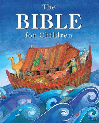 The Bible For Children - BookMarket