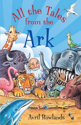 All The Tales From The Ark - BookMarket