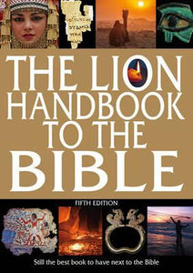 The Lion Handbook to the Bible Fifth Edition - BookMarket