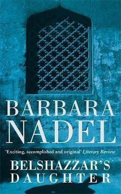 Belshazzar'S Daughter /Ap - BookMarket