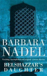 Belshazzar'S Daughter /Ap - BookMarket