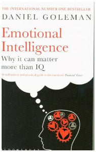 Emotional Intelligence /Ap - BookMarket