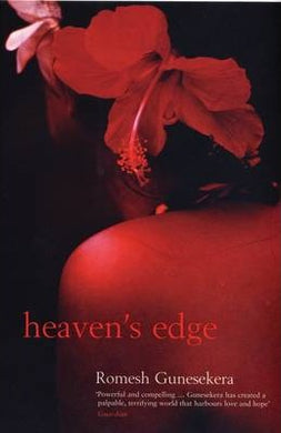 Heaven'S Edge - BookMarket