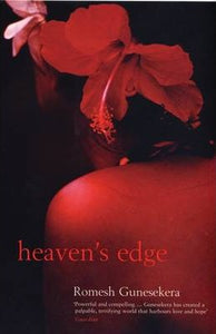 Heaven'S Edge - BookMarket
