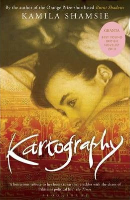 Kartography /P - BookMarket