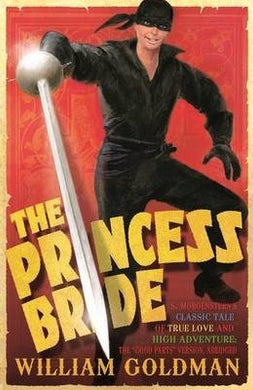 Princess Bride - BookMarket