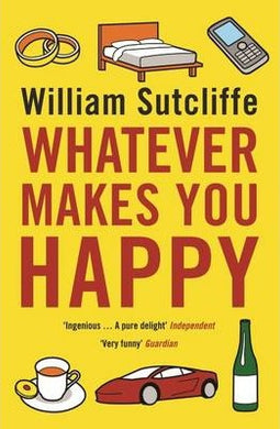 Whatever Makes You Happy /Bp - BookMarket