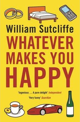 Whatever Makes You Happy /Bp - BookMarket