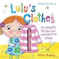Lulu'S Clothes