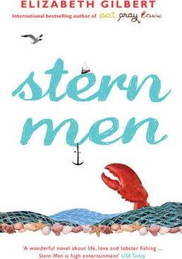 Stern Men - BookMarket