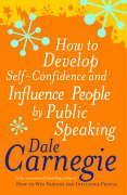 Carnegie: How To Develop Self-Confidence - BookMarket