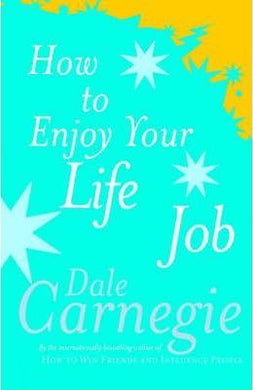 How To Enjoy Your Life & Job - BookMarket
