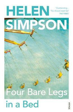 Four Bare Legs In Bed /Bp - BookMarket
