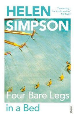 Four Bare Legs In Bed /Bp - BookMarket