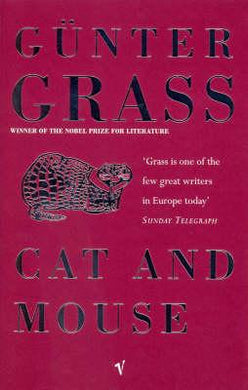 Cat & Mouse - BookMarket