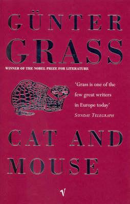 Cat & Mouse - BookMarket