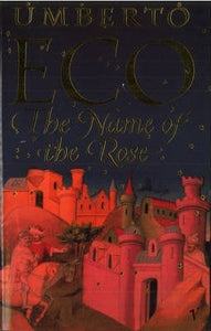 Name Of Rose /Bp - BookMarket