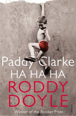 Paddy Clarke Ha Ha Ha /P - BookMarket