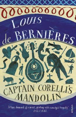 Captain Corelli's Mandolin : 25TH ANNIVERSARY EDITION