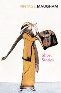New vintage : Short Stories