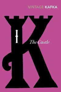 New vintage Castle