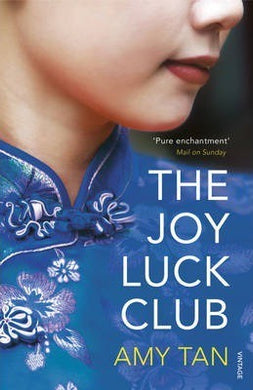 Joy Luck Club /P - BookMarket
