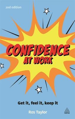 Confidence At Work 2E
