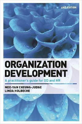 Organization Development 2E