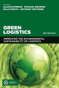 Green Logistics 3E