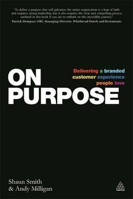 On Purpose - BookMarket