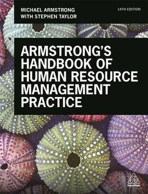 Armstrong'S Handbook Of Hrm/14E - BookMarket