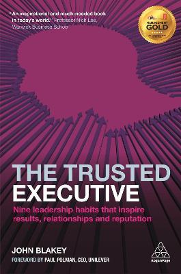 The Trusted Executive