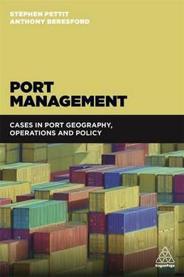 Port Management - BookMarket